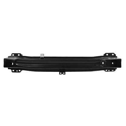 For 2011-2018 Volkswagen Jetta Front Bumper Black ReinForcement Impact Bar 11-18