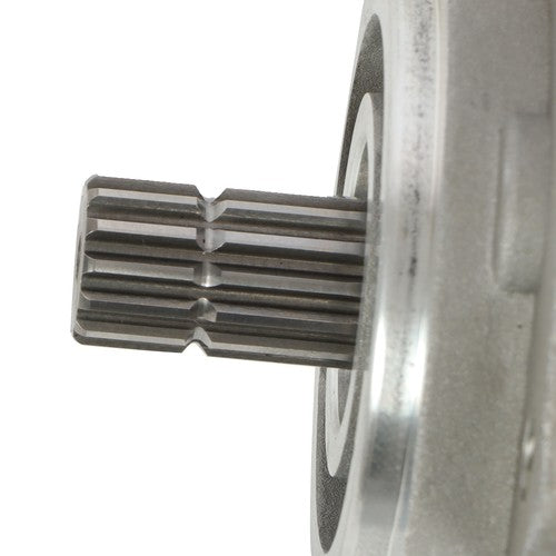 Solid Spare Hydraulic Pump for Kubota M105S M108S M95S M96S Series Tractors 3N300-82200 New