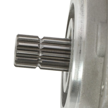 Solid Spare Hydraulic Pump for Kubota M105S M108S M95S M96S Series Tractors 3N300-82200 New