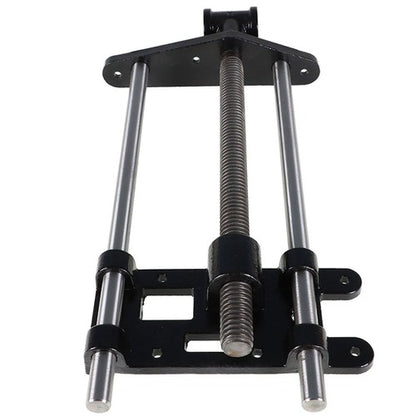 Solid Spare 10" Wood Bench Vise Woodworking Wood Working Bench Vice Tool Cast Iron NEW
