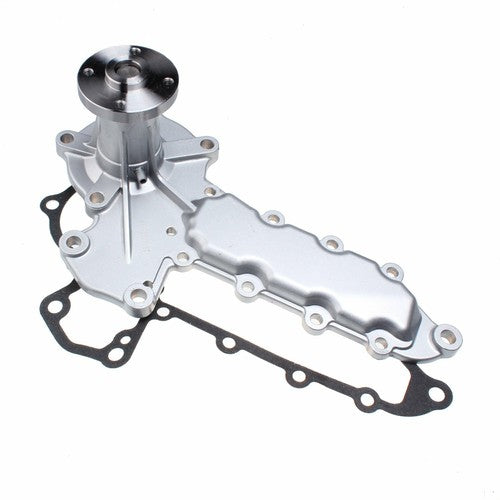 Solid Spare For Bobcat Skid Steer Loader S175 743 753 773 Water Pump Kubota 15521-73033