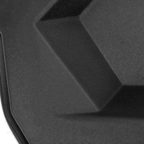 Solid Spare Black Lower Door Inserts For Polaris RZR XP 4 1000/XP 4 Turbo 2014-2023 #2879942