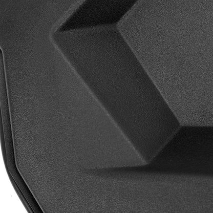 Solid Spare Black Lower Door Inserts For Polaris RZR XP 4 1000/XP 4 Turbo 2014-2023 #2879942