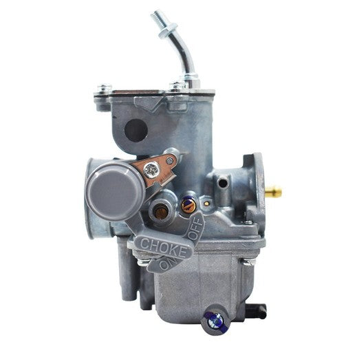 Solid Spare For Yamaha Moto 4 YFM80 Raptor 50 YFM50 Champ 100 YFM100 Carburetor