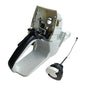 1144-350-0802 For Stihl MS661 M R Magnum New Rear Handle & Fuel Tank Assembly