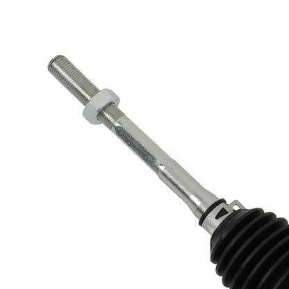Solid Spare For 09-2014 Nissan Maxima 3.5L 490019N00A Power Steering Rack & Pinion Assembly