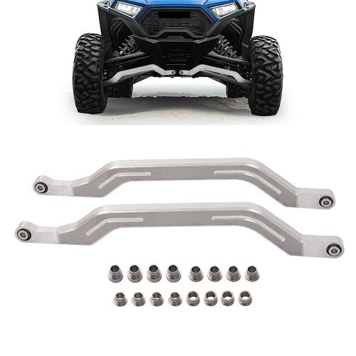 Solid Spare For Polaris RZR XP 1000 /RZR RS1/Turbo 2014-2023 Aluminium Radius Arms Rods
