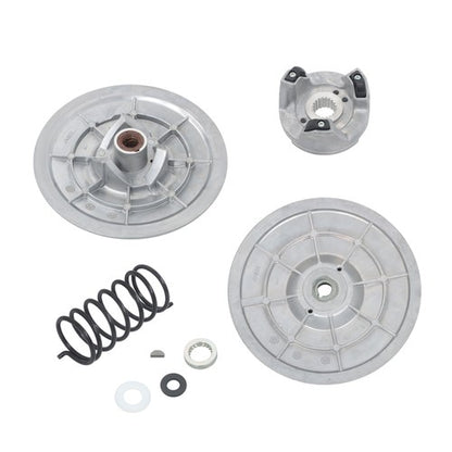 Solid Spare Secondary Driven Clutch For Yamaha G2-G22 4 Cycle Gas Golf Carts CP-0105 6893