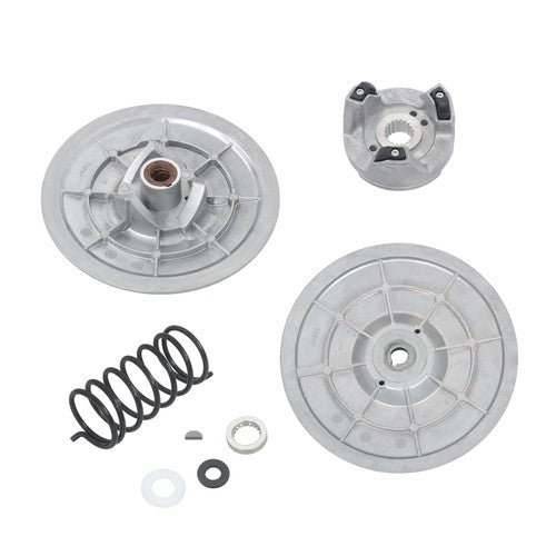 Solid Spare Secondary Driven Clutch For Yamaha G2-G22 4 Cycle Gas Golf Carts CP-0105 6893