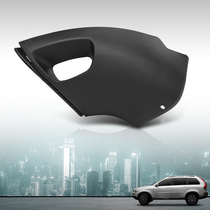 Solid Spare Front Left Side Lower Bumper Cover Fascia Fit For 2007-2014 Volvo XC90 VO1016102