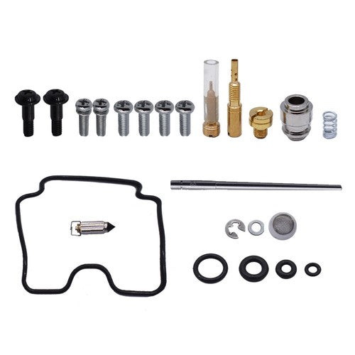 Solid Spare Carb Carburetor Repair Rebuild Kit For Yamaha XV1600 Road Star 1999-2003
