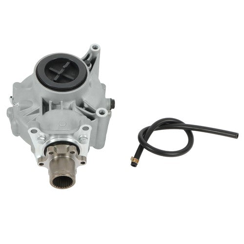 Solid Spare Rear Differential for Yamaha Grizzly 660 YFM660F 4wd 2002-2008 5KM-46101-10-00