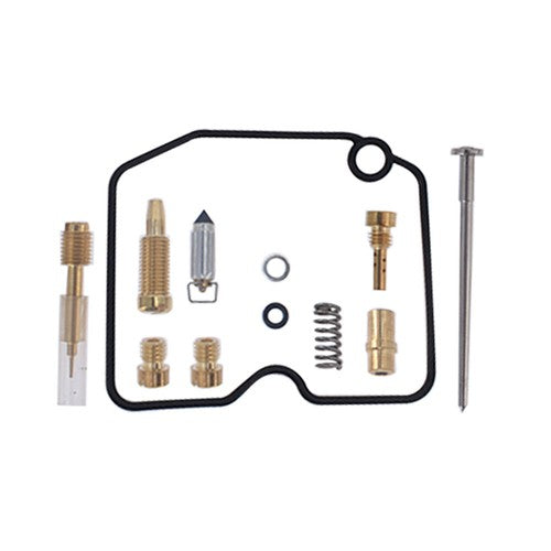 Solid Spare Carb Rebuild Kit Repair Fits For Arctic Cat 500 4x4 Auto 2005-2007 New