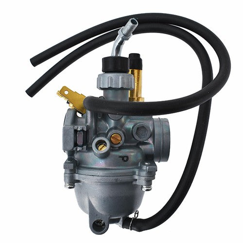 Solid Spare Carburetor For Yamaha TTR50 TTR 50 TTR 50E 2006-2011 Carb w/ Fuel Filter