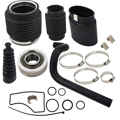 Solid Spare For Mercruiser Boat Bravo 1 2 & 3 Bellow Transom Seal Gimbal Bearing 30-803100T1