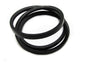 Solid Spare Replacement Belt for MTD 754-0433 754-0329A (5/8" x 69")
