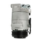 Solid Spare Fit For Chevrolet Malibu 13-16 GMC Terrain 15-17 68222 A/C Compressor W/ Clutch