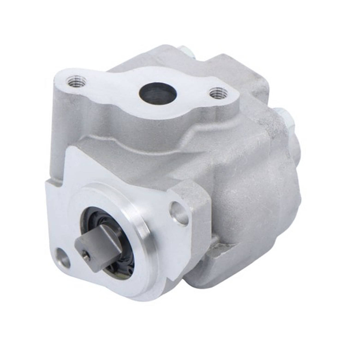 Solid Spare For Kubota BX22D BX23D BX1800D B2100D BX2200D Hydraulic Pump 6C040-36300