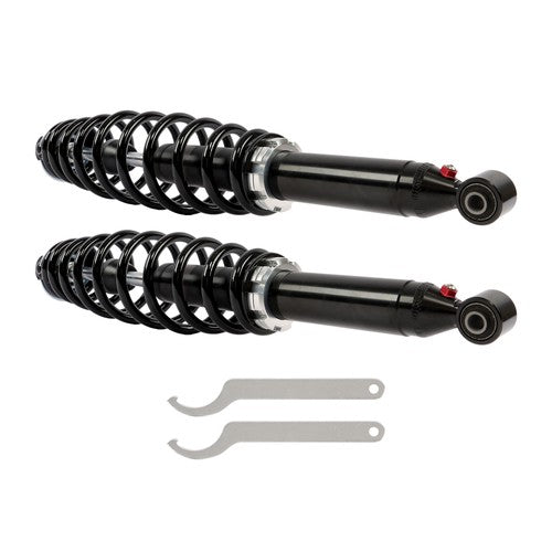 Solid Spare 706000958 706001524 For Can-Am Outlander Renegade 450 500 570 650 800 Rear Shock