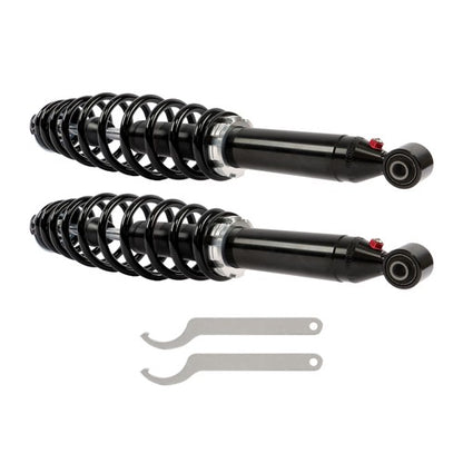 Solid Spare 706000958 706001524 For Can-Am Outlander Renegade 450 500 570 650 800 Rear Shock