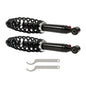 Solid Spare 706000958 706001524 For Can-Am Outlander Renegade 450 500 570 650 800 Rear Shock