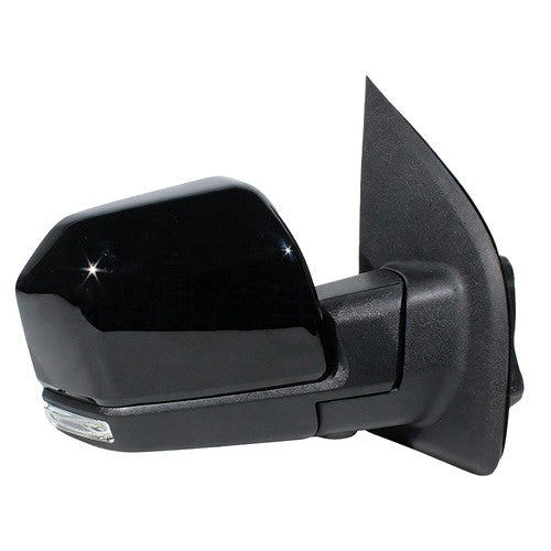 Mirrors Passenger Right Side Heated For F150 Truck Hand Ford F-150 2017-2018