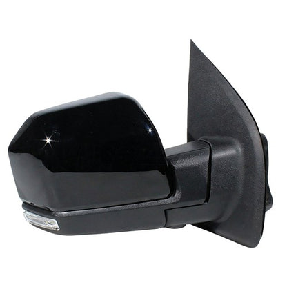 Mirrors Passenger Right Side Heated For F150 Truck Hand Ford F-150 2017-2018