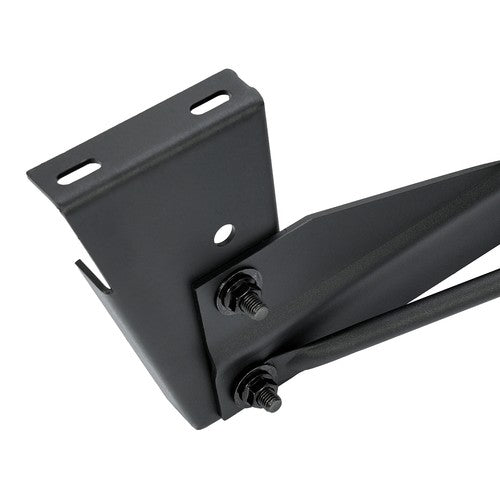 Solid Spare For Ford Transit 150/250/350 2015-2023 Rear Step Running Board #415254-571528