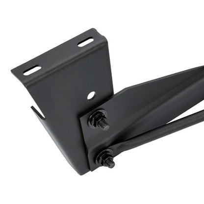 Solid Spare For Ford Transit 150/250/350 2015-2023 Rear Step Running Board #415254-571528
