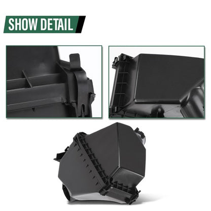 Solid Spare Fit For 2013-2018 Toyota RAV4 Air Intake Air Cleaner Box Housing 177000V140