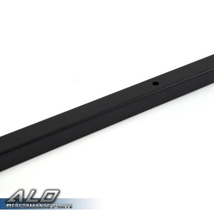 Solid Spare Front Header Deck Rail Truck Bed Accessory Fit For 2016-2020 Toyota Tacoma