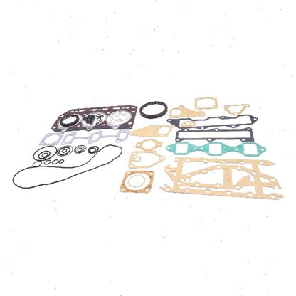 Solid Spare 3D84-2 3TN84 Engine Gasket kit for Yanmar 3TNA84 3TN84 3TN84L 3TN84E Engine