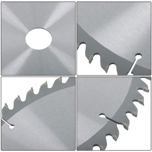 Solid Spare 12" 60 Tooth Carbide Circular Saw Blade For Wood Aluminum with Nails