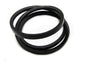 Solid Spare Replacement Belt for MTD 954-0145A, 954-0329A, 754-0329A (5/8"x69")