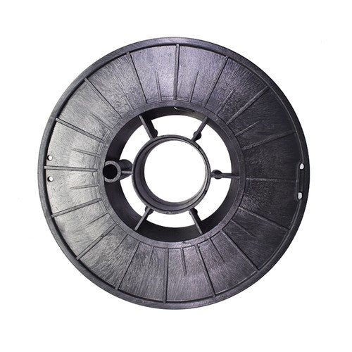 Solid Spare E71T-GS .030 in. Dia 10lb. Gasless-Flux Core Welding Wire 10 Lbs Spool US