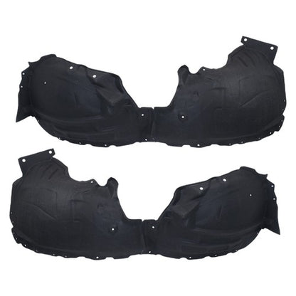 Fits For Ford Escape 2020-2025 Front Fender Liner Splash Shield Left+Right Side