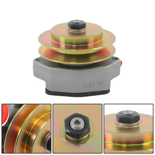 Solid Spare Fuel Pump 04503571 02112671 02113798 Fit For Deutz Volvo EC240BLC CP-U0356