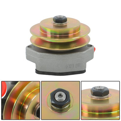 Solid Spare Fuel Pump 04503571 02112671 02113798 Fit For Deutz Volvo EC240BLC CP-U0356