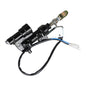 Solid Spare Fit For Honda GL1500 A SE Goldwing 1995-2000 Rear Brake Master Cylinder