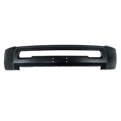 Solid Spare For Dodge RAM 2500 3500 2010-2017 2018 Front Bumper Face Bar High-quality Steel