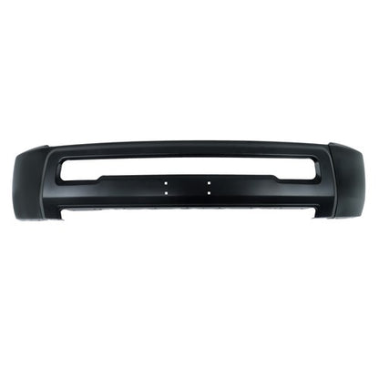 Solid Spare For Dodge RAM 2500 3500 2010-2017 2018 Front Bumper Face Bar High-quality Steel