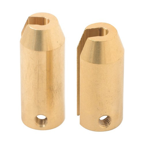 Solid Spare Universal Motorcycle Reusable Brass Wheel Spoke Balance Weights Refill 14 PACK