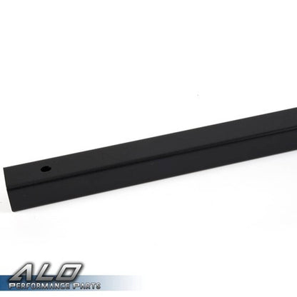 Solid Spare Front Header Deck Rail Truck Bed Accessory Fit For 2016-2020 Toyota Tacoma