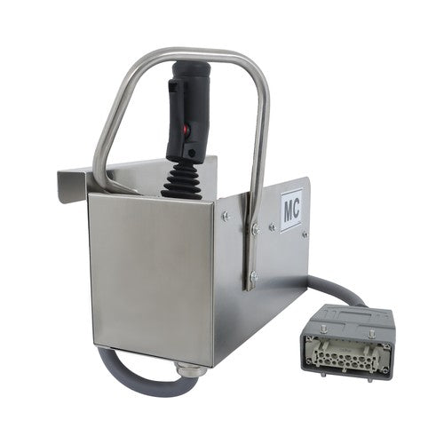 Solid Spare Control Box 163167 163168 for Skyjack SJIII 3215 SJII 3219 SJIII 3220/4626/4740