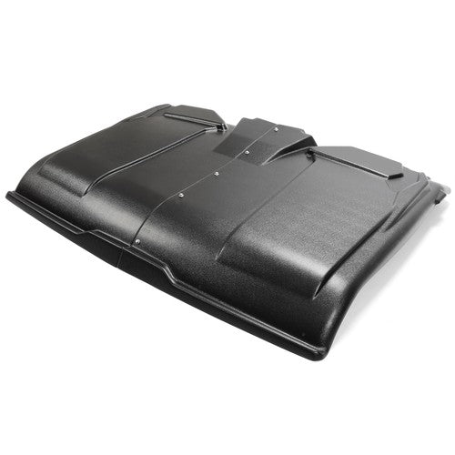 Solid Spare Hard Top Roof For 19-23 Arctic Cat/Tracker Off-Road/Cushman Hauler 2436-610