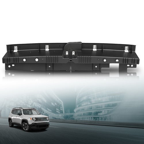 Solid Spare Front Bumper Impact Absorber Fit For 15-18 Jeep Renegade CH1223104 5XB18LXHAA