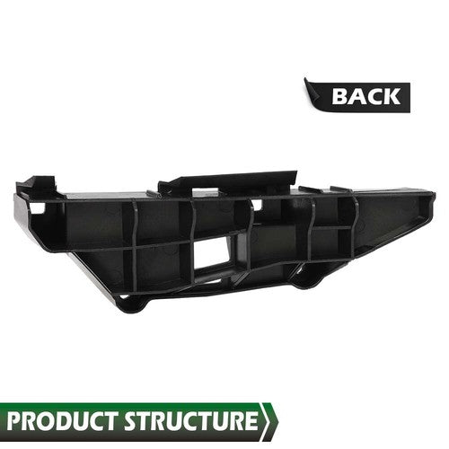 Solid Spare Headlight Bracket Fit For 2013-2015 Lexus RX350 RX450h Passenger Right Side