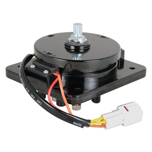 Solid Spare Golf Cart Forward & Reverse Switch Assembly 36V 1995-2002 For Yamaha G14 G16