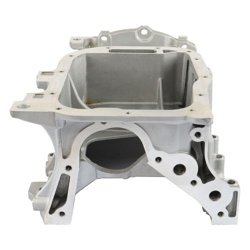 Solid Spare Fit For Toyota Corolla Matrix Prius 2009-19 264628 Upper Engine Oil Pan Durable