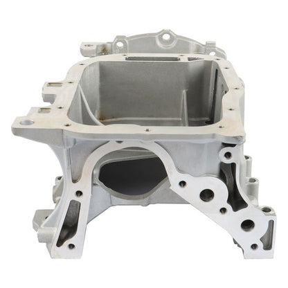 Solid Spare Fit For Toyota Corolla Matrix Prius 2009-19 264628 Upper Engine Oil Pan Durable